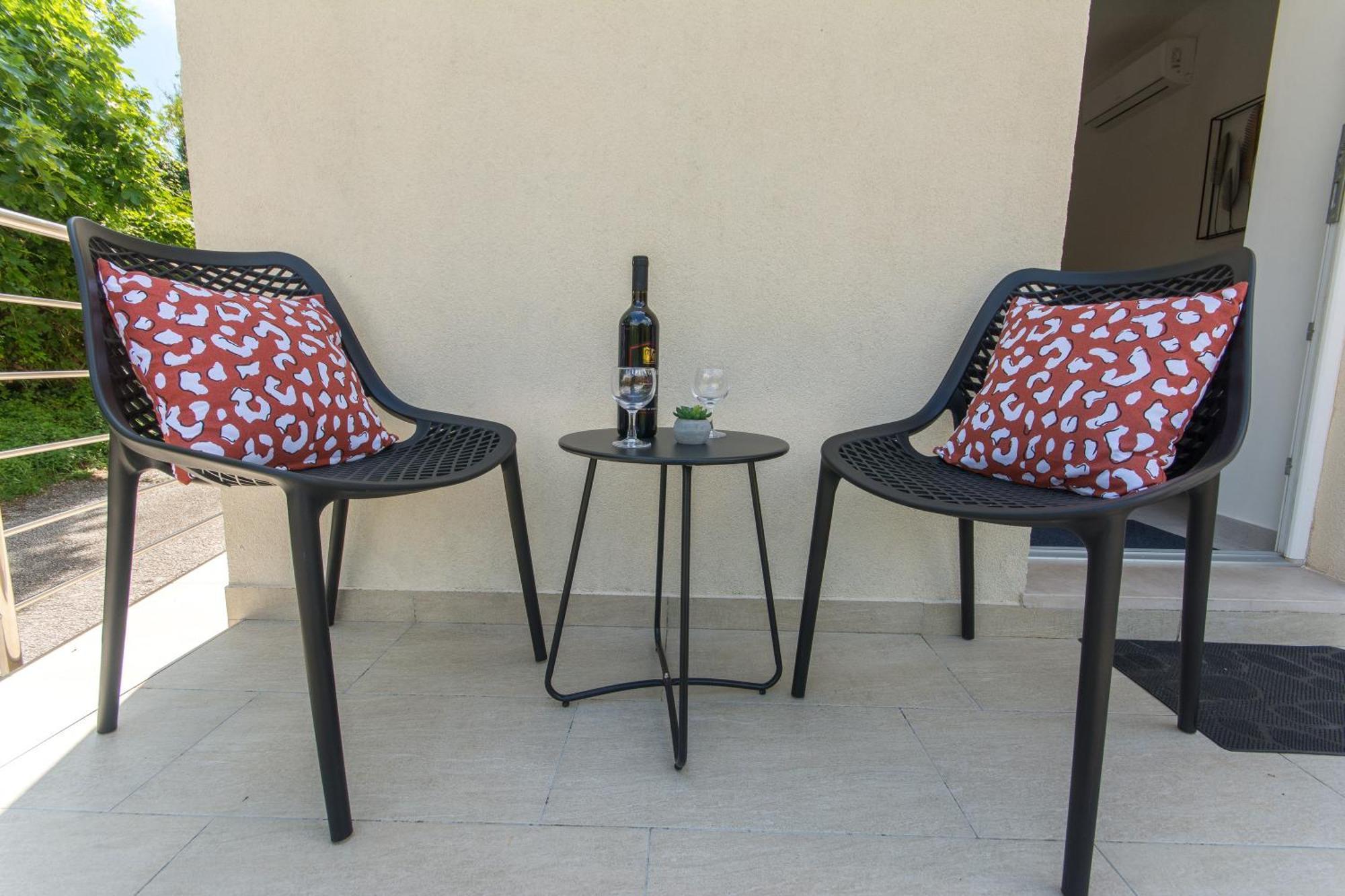 San Salvatore Sweet Apartments Dubrovnik Exterior photo