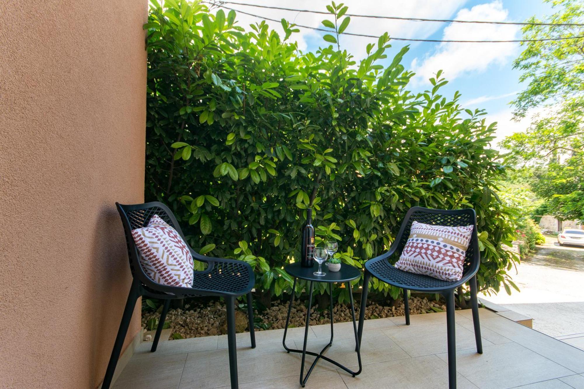 San Salvatore Sweet Apartments Dubrovnik Exterior photo